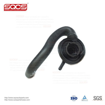 100% Tested EPDM Auto Parts Heater Hose for Mercedes Benz C209 A209 W203 W209 C240 C320