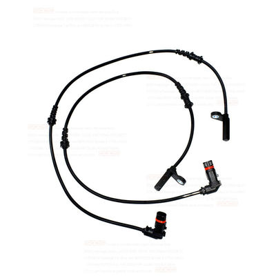 Front ABS Wheel Speed Sensors 2045400117 for Mercedes Benz W204 C300 Engine