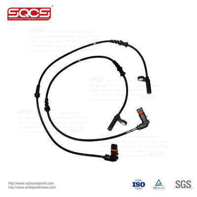 Front ABS Wheel Speed Sensors 2045400117 for Mercedes Benz W204 C300 Engine