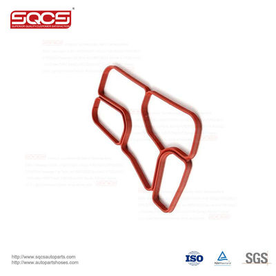 M272 M273 W203 W204 W211 Oil Filter Housing Gasket 2721840280 for Mercedes Benz SUV