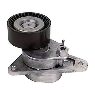 SQCS standard size Belt Tensioner M275 M137 W220 W221 for S class S 55 AMG KOMPRESSOR