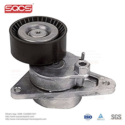 SQCS standard size Belt Tensioner M275 M137 W220 W221 for S class S 55 AMG KOMPRESSOR