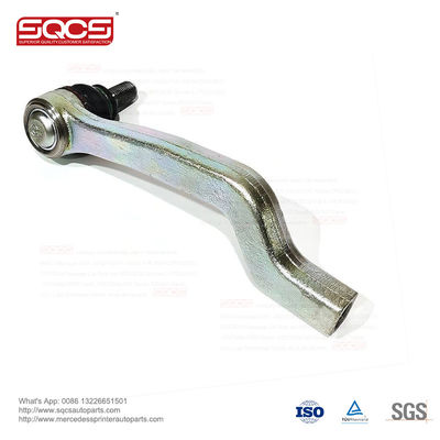 Mercedes benz W163 Suspension System Tie Rod End 1693300503 Grade A A 200 TURBO