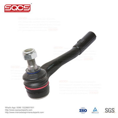 2004-2009 European Cars Suspension System Tie Rod End For Mercedes Benz W203 204