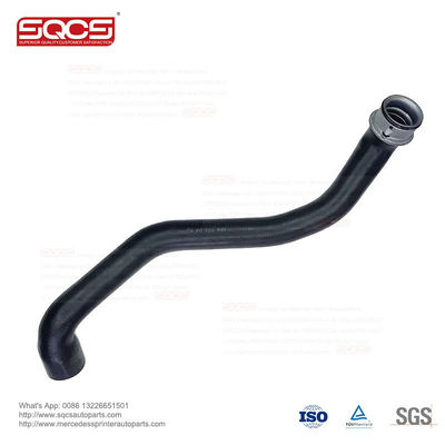 Coolant Pipe for Mercedes Benz W164 ML350 Improve Performance and Reliability