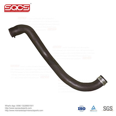 Coolant Pipe for Mercedes Benz W164 ML350 Improve Performance and Reliability