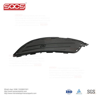 Fit for E Class W207 2013-2016 Car Front Bumper Fog Lamp Grille  2078852523