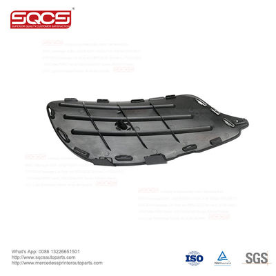 Fit for E Class W207 2013-2016 Car Front Bumper Fog Lamp Grille  2078852523