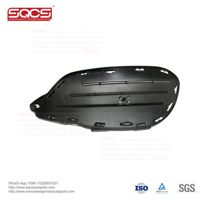 Fit for E Class W207 2013-2016 Car Front Bumper Fog Lamp Grille  2078852523