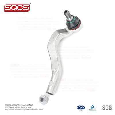 Mercedes Benz W210 Suspension System Tie Rod End 2103381015 by SQCS Auto Parts