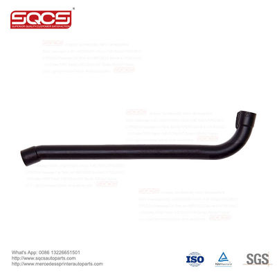 Radiator Hose for Mercedes Benz M112 M113 W220 W163 240-500 Engine E 430 4-matic 210.083