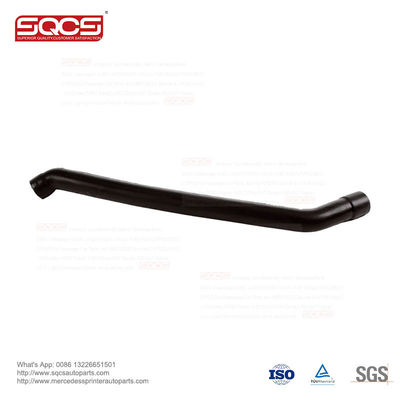 Radiator Hose for Mercedes Benz M112 M113 W220 W163 240-500 Engine E 430 4-matic 210.083
