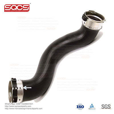 2045285782 GLK SUV GLK 350 CGI 4MATIC Air Intake Hose for Mercedes Benz W204