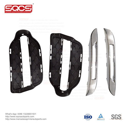2048857123 Front Left Right Fog Driving Light for Mercedes benz W204 100% Test Passed