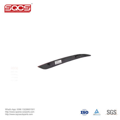Tesla Model 3 Y LED Lamp Reflector Rear Bumper SQCS 1077407-00-F 1077406-00-F