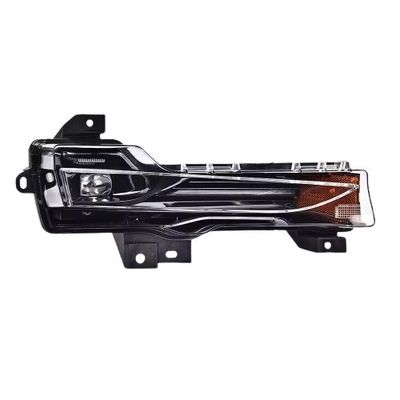 SQCS Fog Light Lamp for TESLA Model 3 Y 2017-2021 1077391-00-E 1077392-00-E Excellent