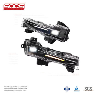 SQCS Fog Light Lamp for TESLA Model 3 Y 2017-2021 1077391-00-E 1077392-00-E Excellent