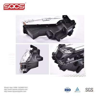 SQCS Fog Light Lamp for TESLA Model 3 Y 2017-2021 1077391-00-E 1077392-00-E Excellent