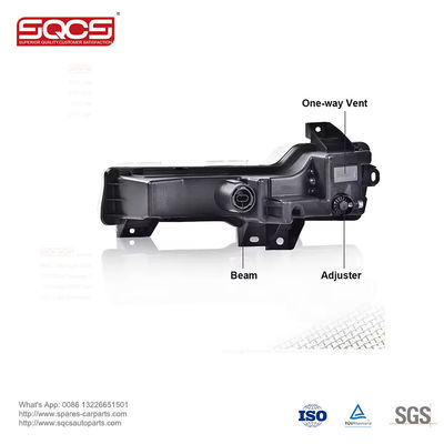 SQCS Fog Light Lamp for TESLA Model 3 Y 2017-2021 1077391-00-E 1077392-00-E Excellent
