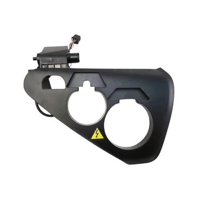 Tesla Model 3 Y 1459665-00-C 096329-00-B Semi-assembly SQCS Hatch Housing in Modern Style