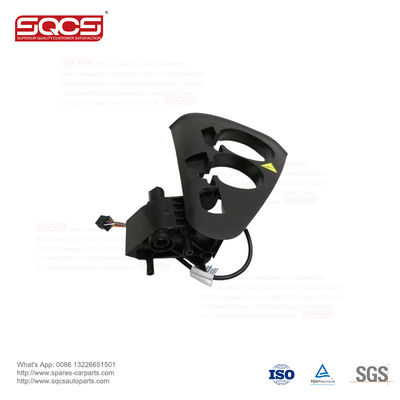 Tesla Model 3 Y 1459665-00-C 096329-00-B Semi-assembly SQCS Hatch Housing in Modern Style