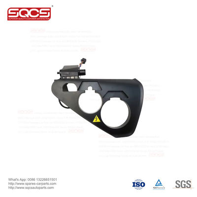 Tesla Model 3 Y 1459665-00-C 096329-00-B Semi-assembly SQCS Hatch Housing in Modern Style