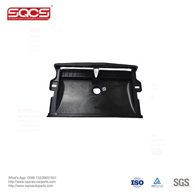SQCS Active Grille Shutter Radiator Grille Assembly for Tesla Model 3  1559787-00-A