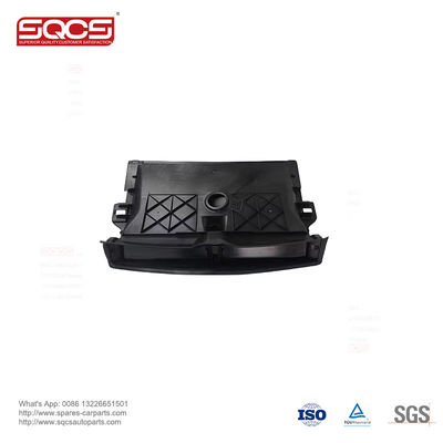 SQCS Active Grille Shutter Radiator Grille Assembly for Tesla Model 3  1559787-00-A