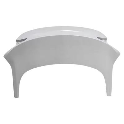 Replace/Repair Electric Tail Cover Rear Trunk Tailgate for Tesla Model 3 by SQCS