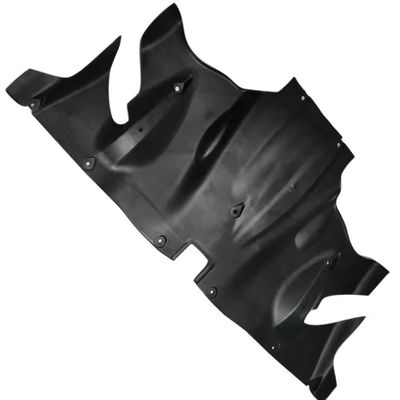 Tesla Model 3 Plastic Rear Lower Protective Board  1498771-00-A 1498771-00-A