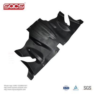 Tesla Model 3 Plastic Rear Lower Protective Board  1498771-00-A 1498771-00-A