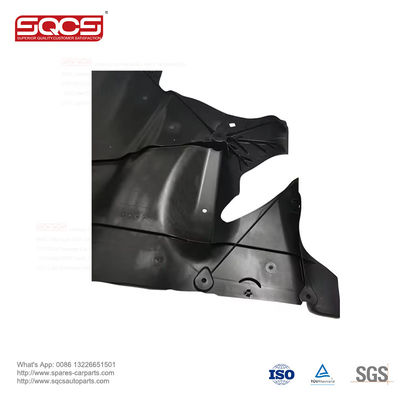 Tesla Model 3 Plastic Rear Lower Protective Board  1498771-00-A 1498771-00-A