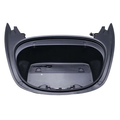 Plastic Front Trunk Storage Compartment for Tesla Model 3 1081674-99-h 1081674-99-i