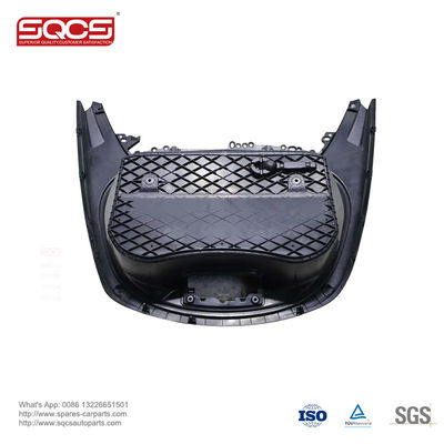 Plastic Front Trunk Storage Compartment for Tesla Model 3 1081674-99-h 1081674-99-i