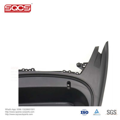Plastic Front Trunk Storage Compartment for Tesla Model 3 1081674-99-h 1081674-99-i