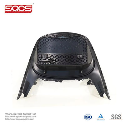 Plastic Front Trunk Storage Compartment for Tesla Model 3 1081674-99-h 1081674-99-i
