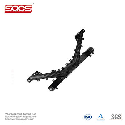 Front Bumper Frame Radiator Support Carrier Core for Tesla Model 3 Y 1110240-00-B