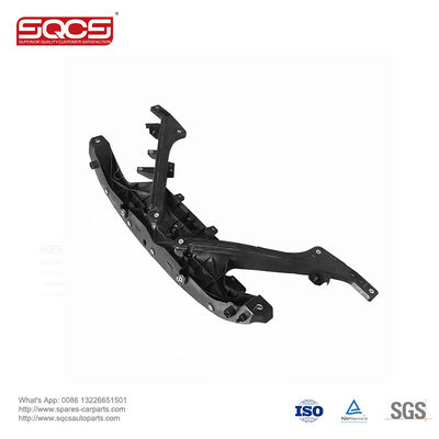 Front Bumper Frame Radiator Support Carrier Core for Tesla Model 3 Y 1110240-00-B
