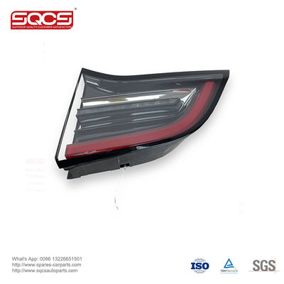 12V Rear L R Inner Tail Light Lamp for Tesla Model 3 Y 2017 2023 1502089-00-B by SQCS