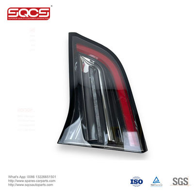 12V Rear L R Inner Tail Light Lamp for Tesla Model 3 Y 2017 2023 1502089-00-B by SQCS