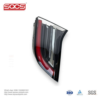 12V Rear L R Inner Tail Light Lamp for Tesla Model 3 Y 2017 2023 1502089-00-B by SQCS