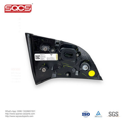 12V Rear L R Inner Tail Light Lamp for Tesla Model 3 Y 2017 2023 1502089-00-B by SQCS