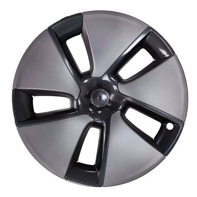 SQCS Brans Auto Parts 18-Inch Wheel Cove for Tesla Model 3 Performance Replace/Repair