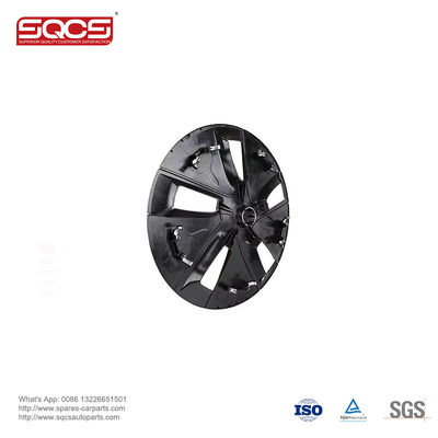 SQCS Brans Auto Parts 18-Inch Wheel Cove for Tesla Model 3 Performance Replace/Repair