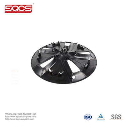 SQCS Brans Auto Parts 18-Inch Wheel Cove for Tesla Model 3 Performance Replace/Repair
