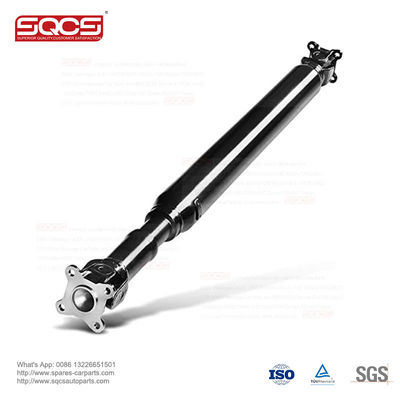Rear Driveshaft Prop Shaft Assembly For 2007 Toyota Landcool Lutzer J200 3714060590