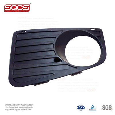 2E0807675 2E0807676 Front Bumper Fog Light Cover Grille For Volkswagen VW Crafter 2006-2017