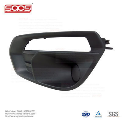 Auto FOG LAMP COVER  5802356343  For IVECO DAILY 2020