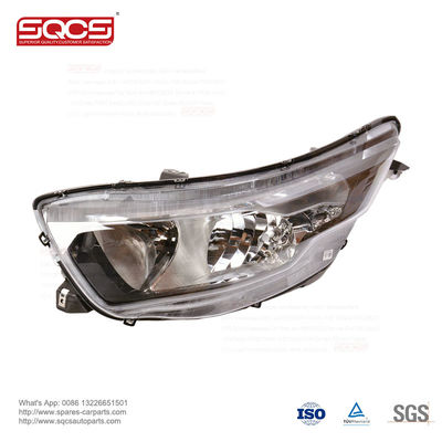 head light  5802476874  for IVECO DAILY  2019 Citys 50C15 Line 50C17 VI Bus 14