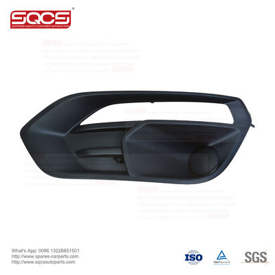 Auto FOG LAMP COVER  5802356343  For IVECO DAILY 2020